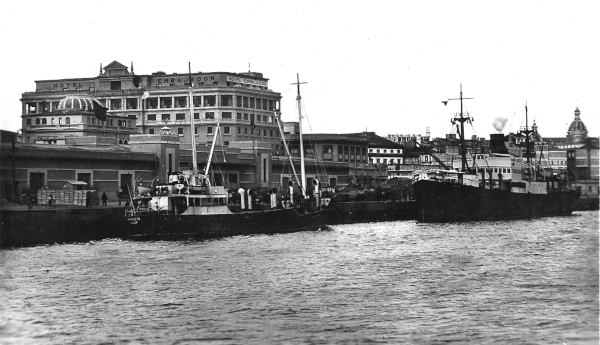 Manen - Collection C. Kleiss Manen - Collection C. Kleiss